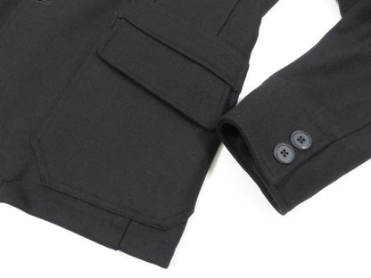 [Used] [Unused] Bosideng casual jacket
 Black [Size M] [BLK] [A/W] [Condition Rank S] [Men&