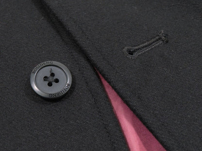 [Used] [Unused] Bosideng casual jacket
 Black [Size M] [BLK] [A/W] [Condition Rank S] [Men&
