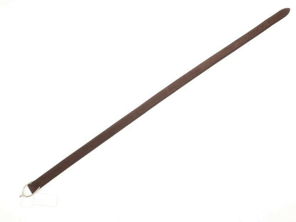 [New] Chambord Sellier belt
 Brown [Size 38/95] [BRW] [S/S/A/W] [Condition Rank N] [Men&