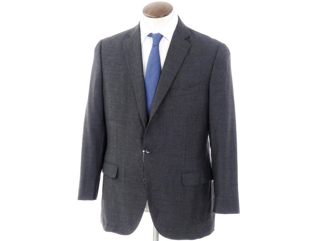 [Used] BOGLIOLI HAMPTON wool tailored jacket, grey [Size 52] [GRY] [A/W] [Condition Rank B] ​​[Men&