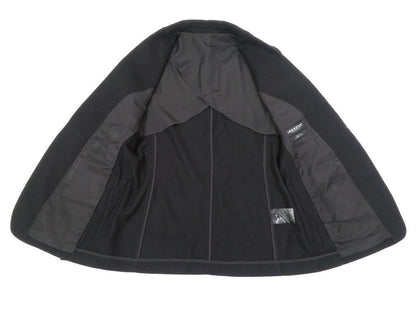 [Used] Neil Barrett casual jacket
 Black [Size 50] [BLK] [A/W] [Condition Rank B] ​​[Men&