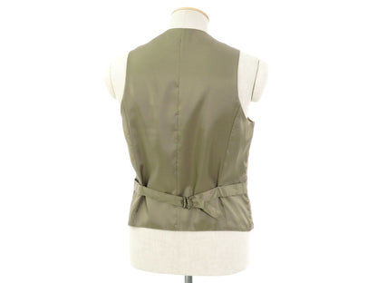 [Used] G-Stage casual gilet
 Beige [Size 44] [BEI] [S/S] [Condition Rank B] ​​[Men&