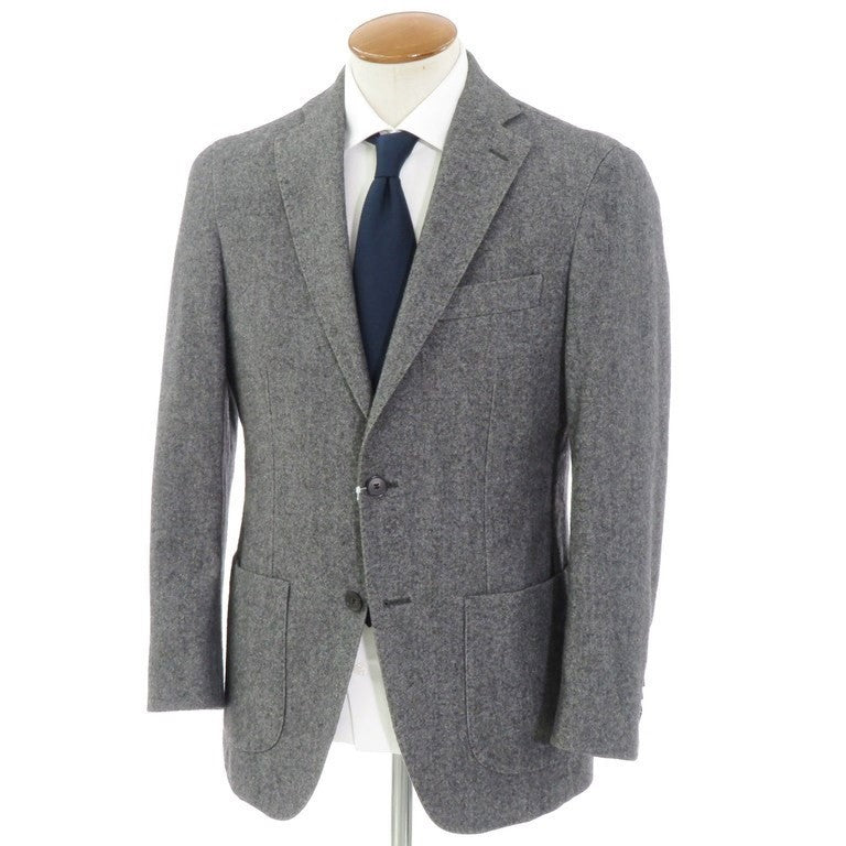 [Used] AD&amp;amp;C 1956 Tailored Jacket
 Gray [Size 46] [GRY] [A/W] [Condition Rank C] [Men&