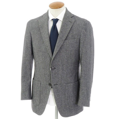 [Used] AD&amp;amp;C 1956 Tailored Jacket
 Gray [Size 46] [GRY] [A/W] [Condition Rank C] [Men&
