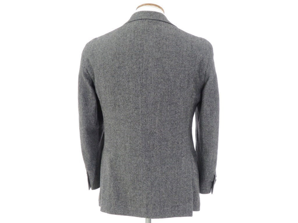 [Used] AD&amp;amp;C 1956 Tailored Jacket
 Gray [Size 46] [GRY] [A/W] [Condition Rank C] [Men&