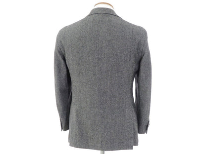 [Used] AD&amp;amp;C 1956 Tailored Jacket
 Gray [Size 46] [GRY] [A/W] [Condition Rank C] [Men&