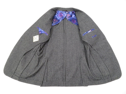 [Used] AD&amp;amp;C 1956 Tailored Jacket
 Gray [Size 46] [GRY] [A/W] [Condition Rank C] [Men&