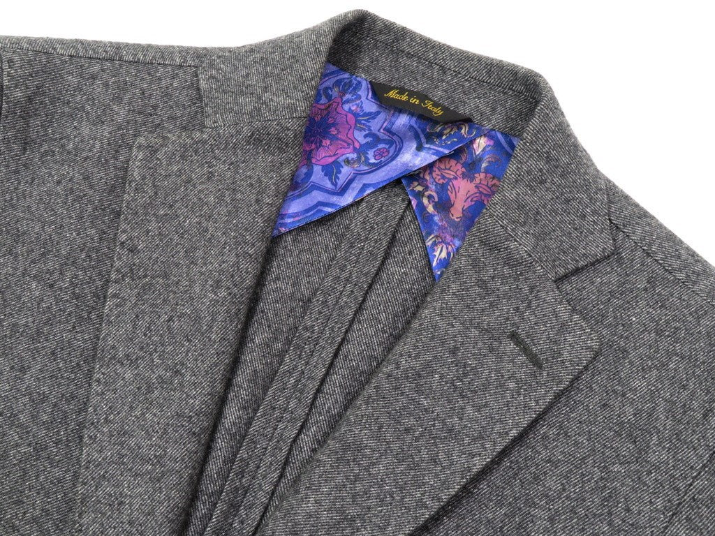 [Used] AD&amp;amp;C 1956 Tailored Jacket
 Gray [Size 46] [GRY] [A/W] [Condition Rank C] [Men&
