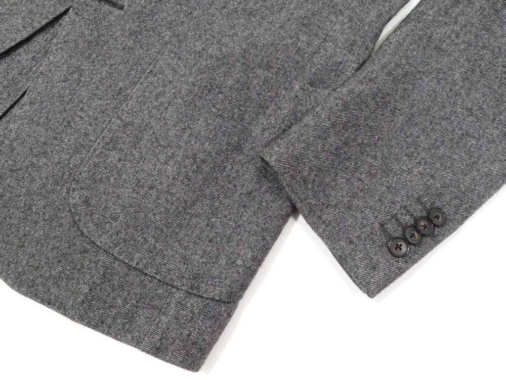[Used] AD&amp;amp;C 1956 Tailored Jacket
 Gray [Size 46] [GRY] [A/W] [Condition Rank C] [Men&