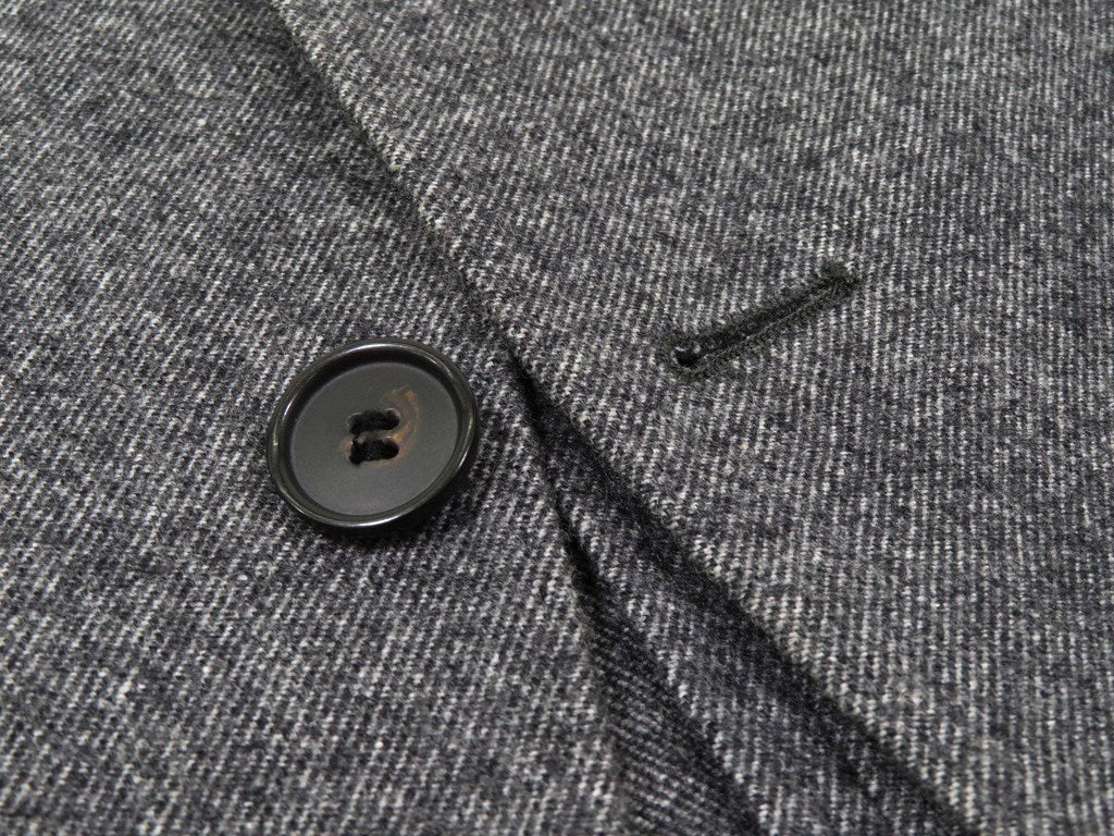 [Used] AD&amp;amp;C 1956 Tailored Jacket
 Gray [Size 46] [GRY] [A/W] [Condition Rank C] [Men&