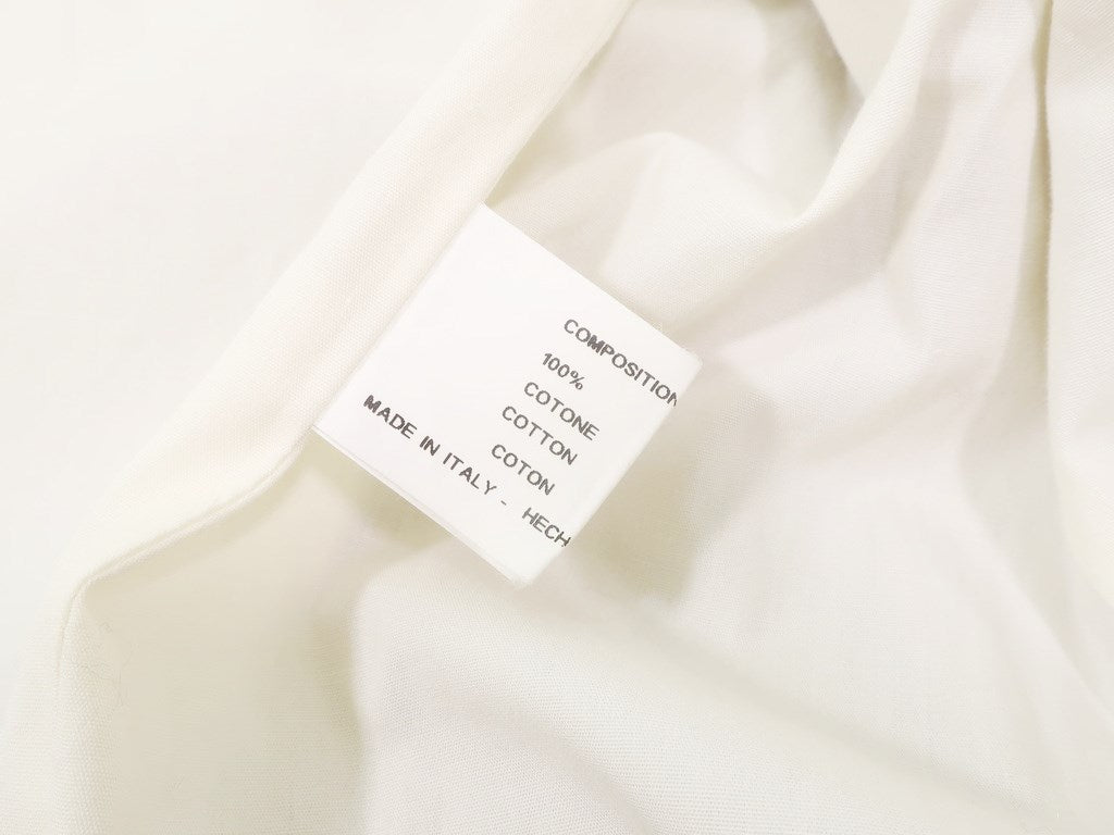 [Used] Filippo Chiesa Balmacaan Coat
 Brown [Size 50] [BRW] [S/S] [Condition Rank C] [Men&