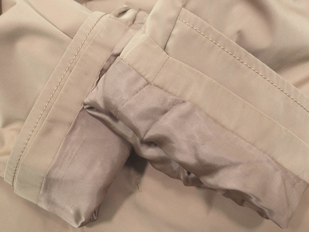 [Used] Filippo Chiesa Balmacaan Coat
 Brown [Size 50] [BRW] [S/S] [Condition Rank C] [Men&