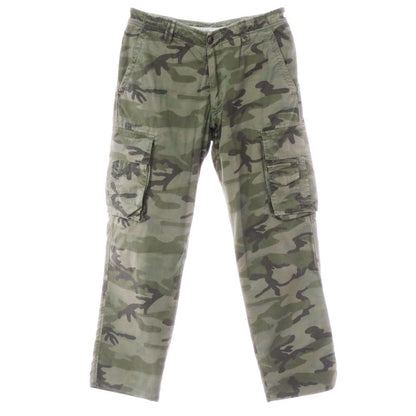 【中古】ジェイダブリューブライン J.W.BRINE その他ボトムス
 グリーン【サイズ46】【GRN】【S/S】【状態ランクB】【メンズ】
【769870】 EPD