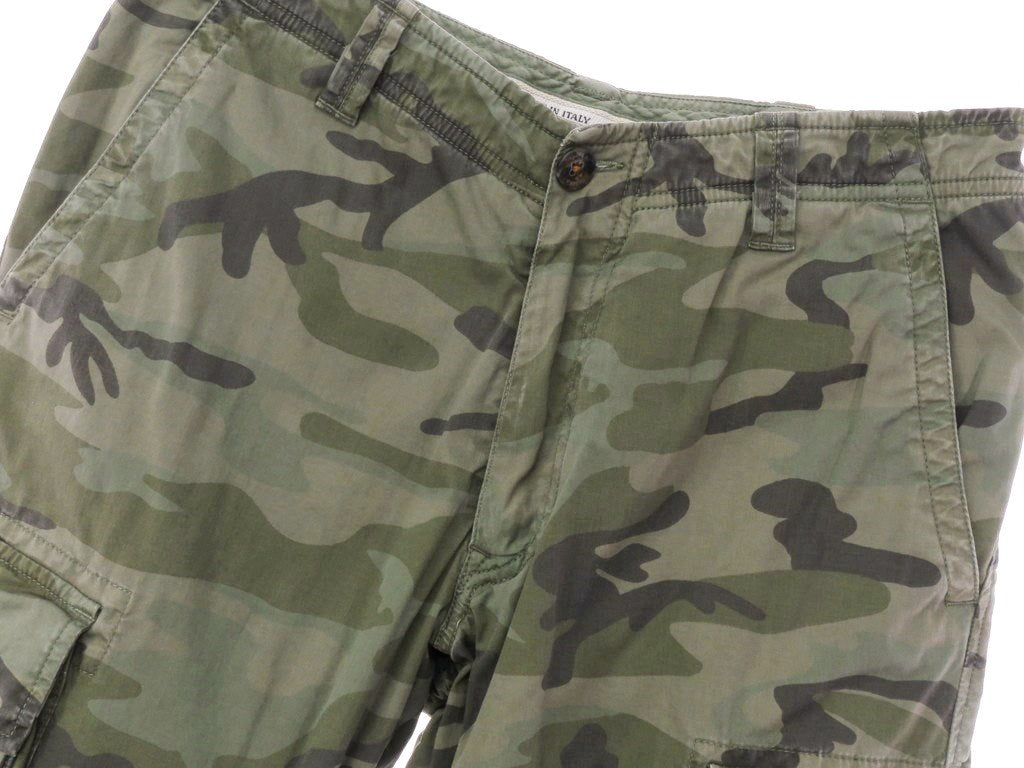 【中古】ジェイダブリューブライン J.W.BRINE その他ボトムス
 グリーン【サイズ46】【GRN】【S/S】【状態ランクB】【メンズ】
【769870】 EPD