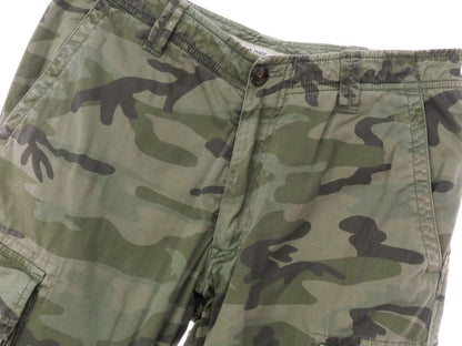 【中古】ジェイダブリューブライン J.W.BRINE その他ボトムス
 グリーン【サイズ46】【GRN】【S/S】【状態ランクB】【メンズ】
【769870】 EPD