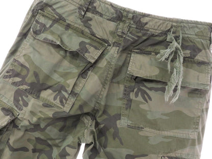【中古】ジェイダブリューブライン J.W.BRINE その他ボトムス
 グリーン【サイズ46】【GRN】【S/S】【状態ランクB】【メンズ】
【769870】 EPD