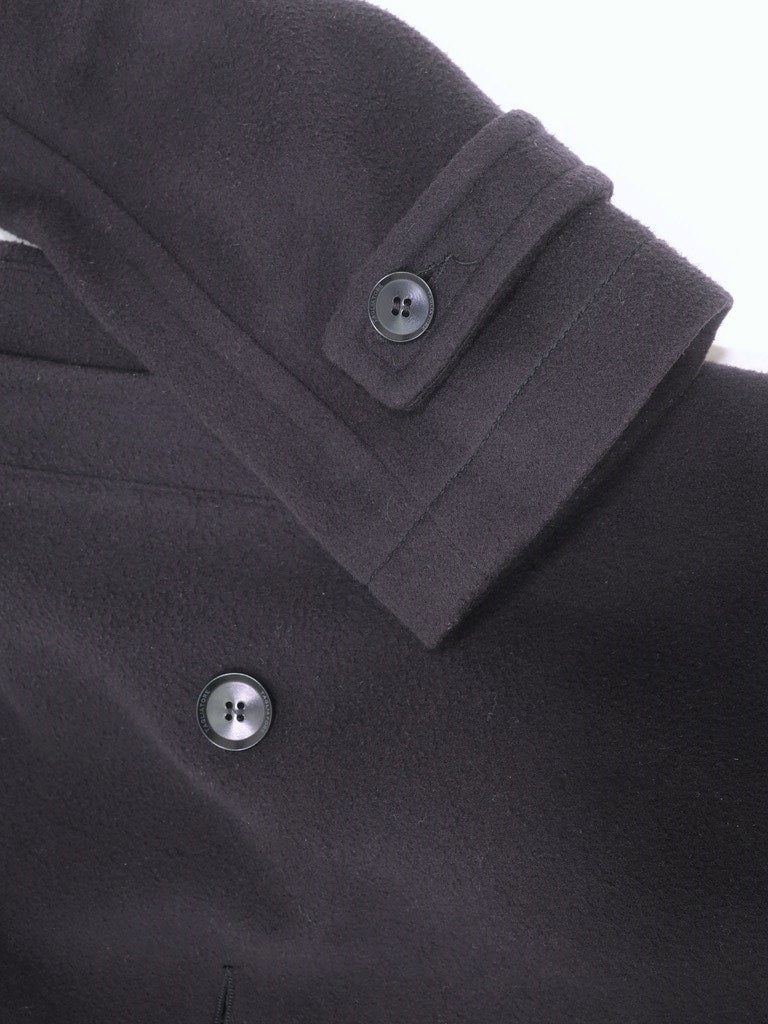 【中古】タリアトーレ TAGLIATORE トレンチコート
 ネイビー【サイズ44】【NVY】【A/W】【状態ランクB】【メンズ】
【779073】 EPD
