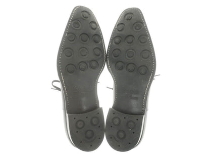 【中古】ユニオンインペリアル UNION IMPERIAL ドレスシューズ
 ブラック【サイズ8】【BLK】【S/S/A/W】【状態ランクC】【メンズ】
【769669】 DPD