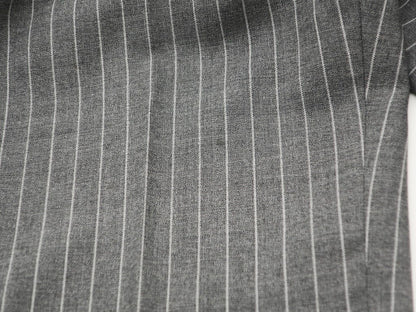 [Used] Belvest 3-button suit
 Gray [Size 44] [GRY] [S/S] [Condition Rank C] [Men&