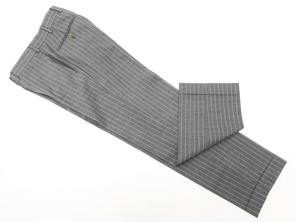 [Used] Belvest 3-button suit
 Gray [Size 44] [GRY] [S/S] [Condition Rank C] [Men&