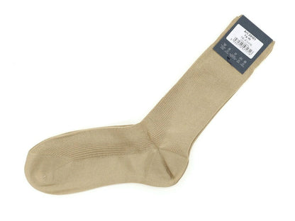 [New] TIE YOUR TIE socks
 Beige [Size 10] [BEI] [S/S/A/W] [Condition Rank N] [Men&