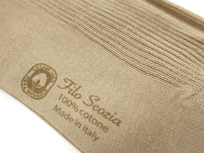 [New] TIE YOUR TIE socks
 Beige [Size 10] [BEI] [S/S/A/W] [Condition Rank N] [Men&