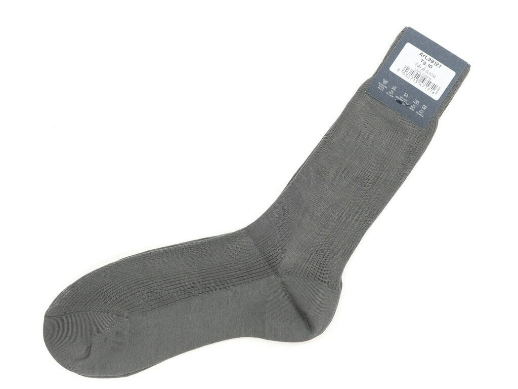 [New] TIE YOUR TIE socks
 Gray [Size 10] [GRY] [S/S/A/W] [Condition Rank N] [Men&