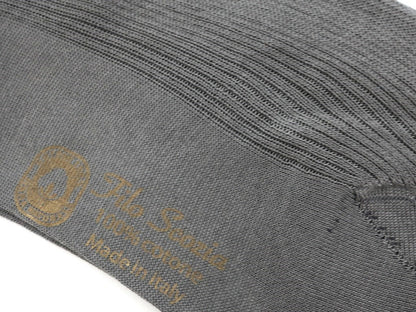 [New] TIE YOUR TIE socks
 Gray [Size 10] [GRY] [S/S/A/W] [Condition Rank N] [Men&