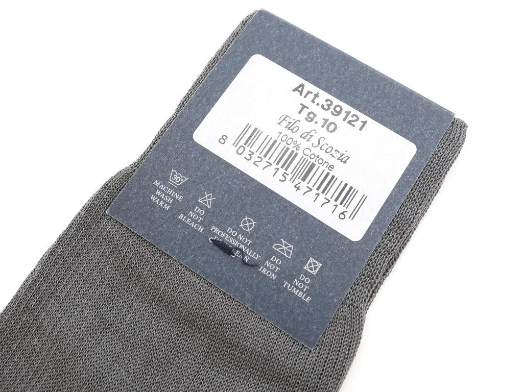 [New] TIE YOUR TIE socks
 Gray [Size 10] [GRY] [S/S/A/W] [Condition Rank N] [Men&