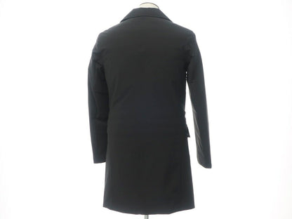 【新品】フザルプ fusalp ナイロンポリウレタン ダウンコート ブラック【サイズ48】【BLK】【A/W】【状態ランクN】【メンズ】【10306-955470】
[EPD]
