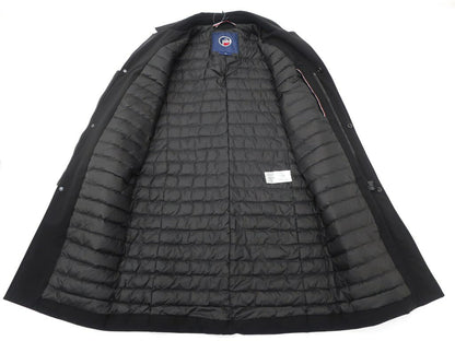 【新品】フザルプ fusalp ナイロンポリウレタン ダウンコート ブラック【サイズ48】【BLK】【A/W】【状態ランクN】【メンズ】【10306-955470】
[EPD]