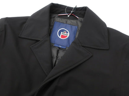 【新品】フザルプ fusalp ナイロンポリウレタン ダウンコート ブラック【サイズ48】【BLK】【A/W】【状態ランクN】【メンズ】【10306-955470】
[EPD]