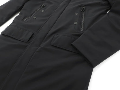 【新品】フザルプ fusalp ナイロンポリウレタン ダウンコート ブラック【サイズ48】【BLK】【A/W】【状態ランクN】【メンズ】【10306-955470】
[EPD]