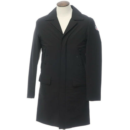 【新品】フザルプ fusalp ダウンコート
 ブラック【サイズ48】【BLK】【A/W】【状態ランクN】【メンズ】 DPD