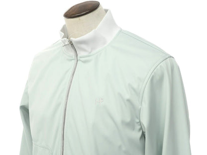【新品】ヒールクリーク Heal Creak その他ブルゾン
 パウダーグリーン【サイズ50】【GRN】【S/S】【状態ランクN】【メンズ】 EPD