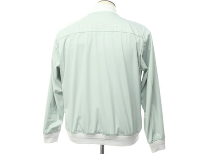 【新品】ヒールクリーク Heal Creak その他ブルゾン
 パウダーグリーン【サイズ50】【GRN】【S/S】【状態ランクN】【メンズ】 EPD