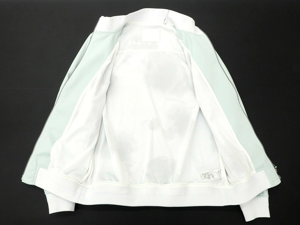 【新品】ヒールクリーク Heal Creak その他ブルゾン
 パウダーグリーン【サイズ50】【GRN】【S/S】【状態ランクN】【メンズ】 EPD