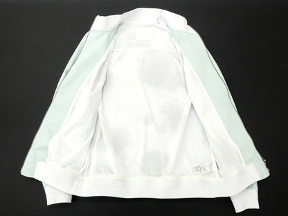 【新品】ヒールクリーク Heal Creak その他ブルゾン
 パウダーグリーン【サイズ50】【GRN】【S/S】【状態ランクN】【メンズ】 EPD