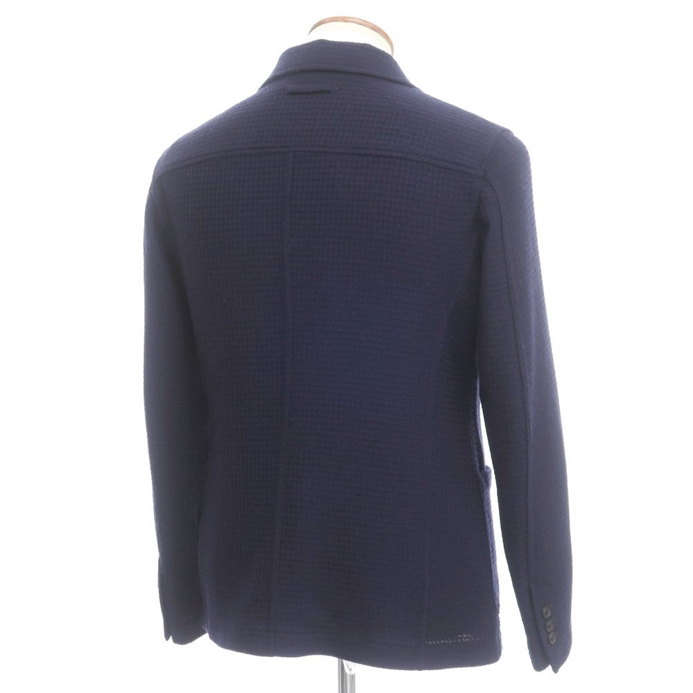 [Used] T-JACKET Casual jacket
 Navy [Size M] [NVY] [A/W] [Condition Rank B] ​​[Men&