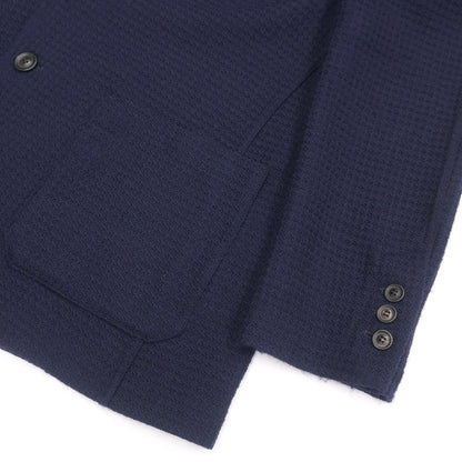 [Used] T-JACKET Casual jacket
 Navy [Size M] [NVY] [A/W] [Condition Rank B] ​​[Men&
