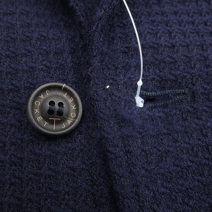 [Used] T-JACKET Casual jacket
 Navy [Size M] [NVY] [A/W] [Condition Rank B] ​​[Men&