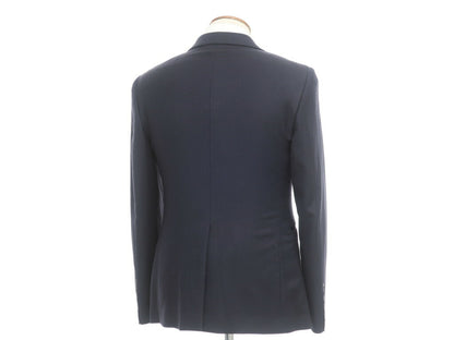 【新品アウトレット】タリアトーレ TAGLIATORE カジュアルジャケット
 ネイビー【サイズ46】【NVY】【A/W】【状態ランクN-】【メンズ】 CPD