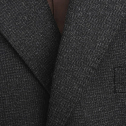 【中古】アザブテーラー azabu tailor 3つボタンスーツ
 ダークグレー【サイズ54】【GRY】【A/W】【状態ランクB】【メンズ】
【778972】 BPD
