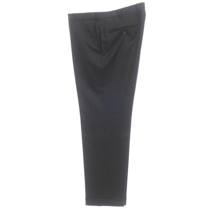 【中古】アザブテーラー azabu tailor 3つボタンスーツ
 ダークグレー【サイズ54】【GRY】【A/W】【状態ランクB】【メンズ】
【778972】 BPD