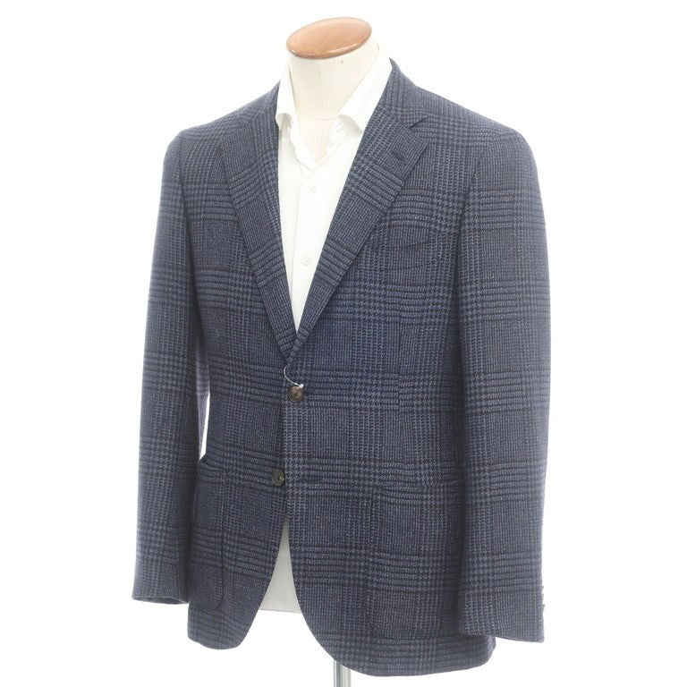 【中古】マッキントッシュフィロソフィー MACKINTOSH PHILOSOPHY テーラードジャケット
 ネイビー【サイズ38】【NVY】【A/W】【状態ランクB】【メンズ】
【778890】 BPD