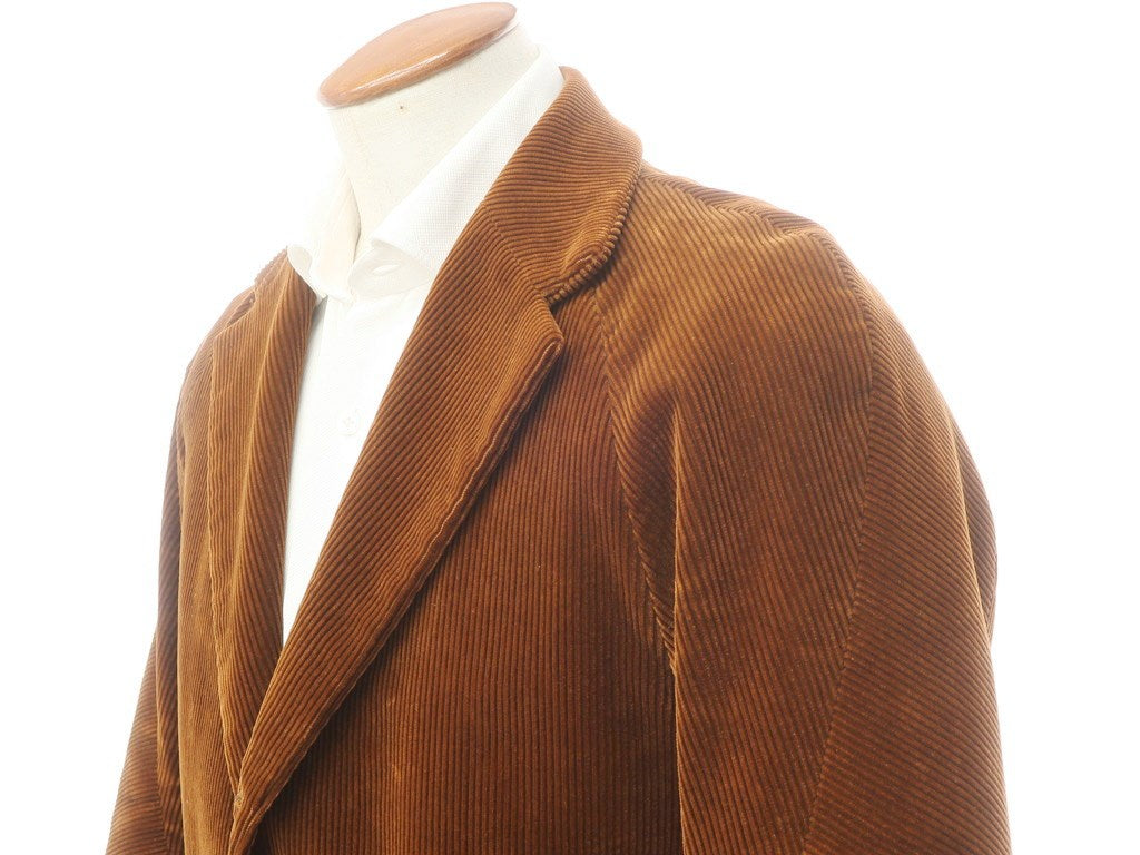 [Used] Scye casual jacket
 Brown [Size 38] [BRW] [A/W] [Condition Rank B] ​​[Men&