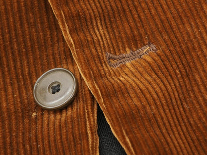 [Used] Scye casual jacket
 Brown [Size 38] [BRW] [A/W] [Condition Rank B] ​​[Men&