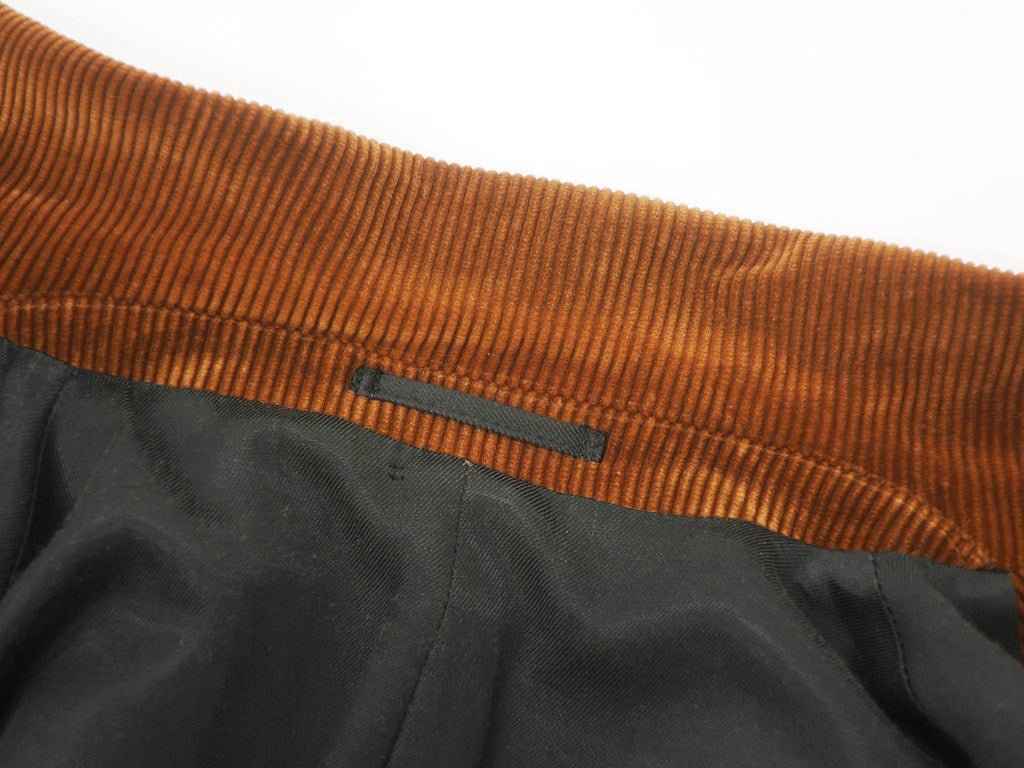 [Used] Scye casual jacket
 Brown [Size 38] [BRW] [A/W] [Condition Rank B] ​​[Men&