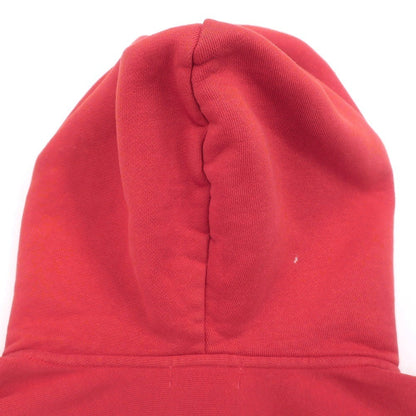 【中古】エイチビューティーアンドユース H BEAUTY＆YOUTH パーカー
 レッド【サイズM】【RED】【A/W】【状態ランクB】【メンズ】
【779172】 EPD