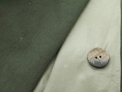 [New Outlet] LABRUM LONDON Other Coats
 Sage green [Size not specified (approximately M)] [GRN] [S/S] [Condition rank N-] [Men&